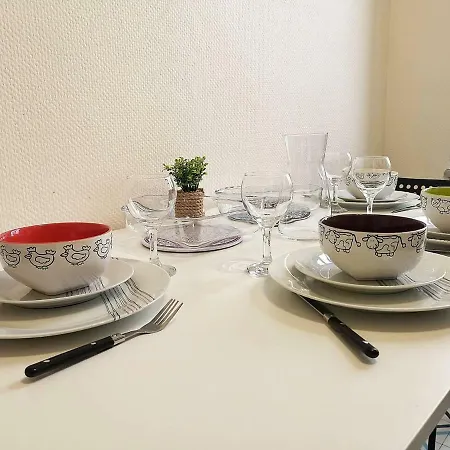 Le Xi - Gare * Colmar