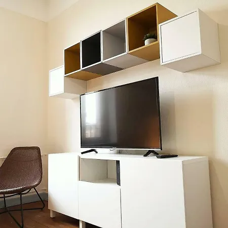 Le Xi - Gare Daire Colmar