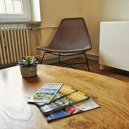 Le Xi - Gare Daire *