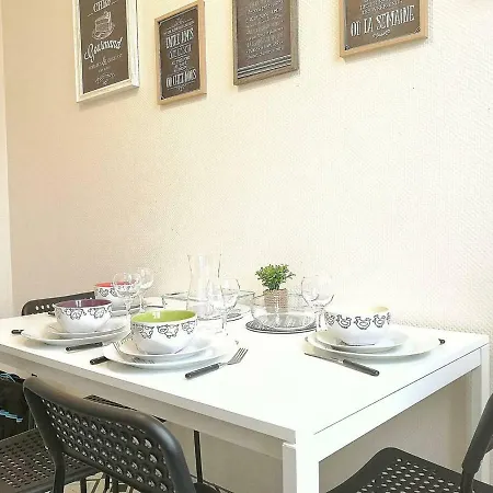 Le Xi - Gare * Colmar