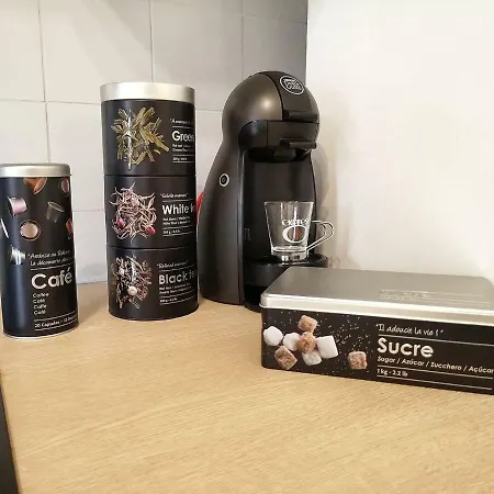 Le Xi - Gare Daire Colmar