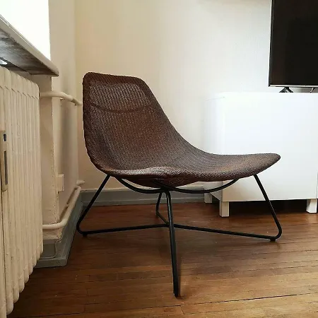 Le Xi - Gare Daire *