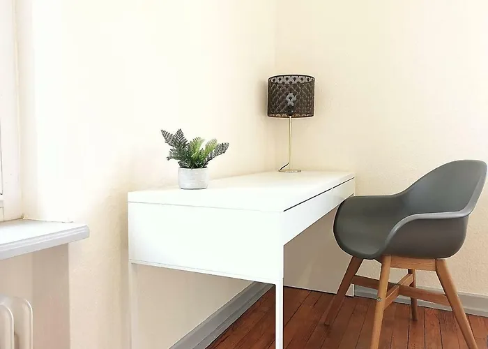 Appartement Le Xi - Gare *