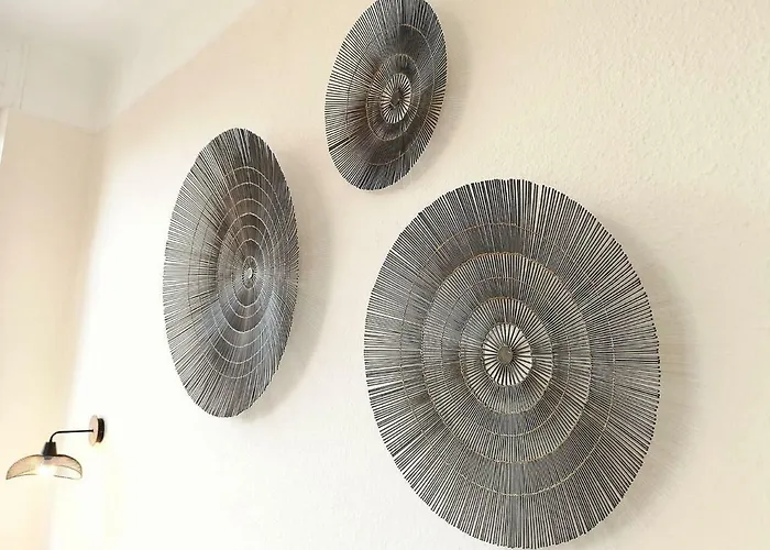 Appartement Le Xi - Gare