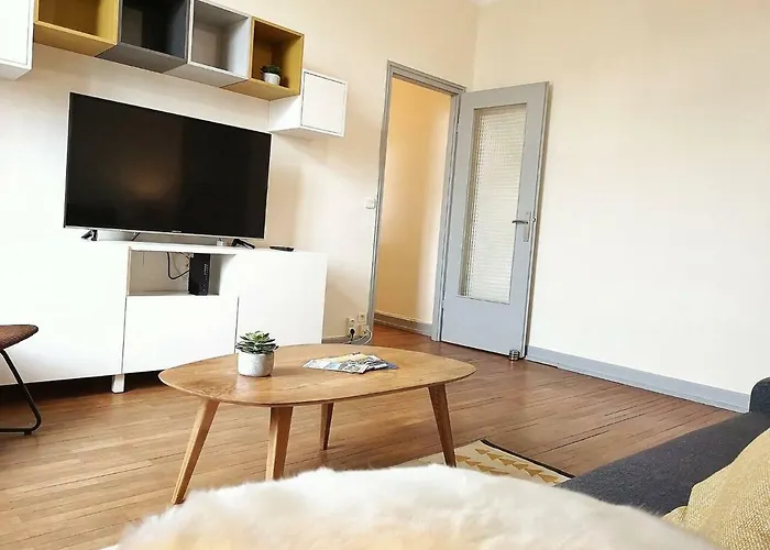 Le Xi - Gare * Colmar