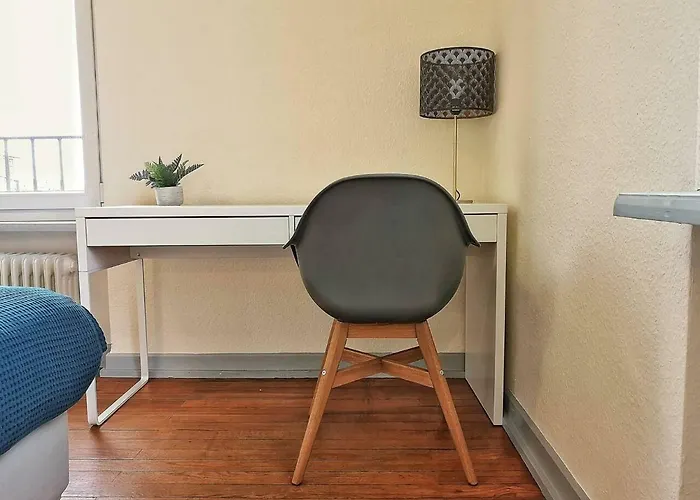 Apartman Le Xi - Gare *