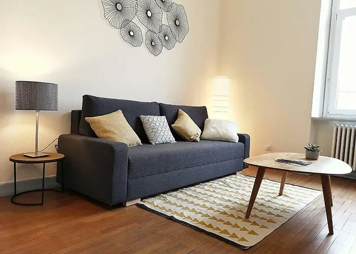 Le Xi - Gare * Colmar